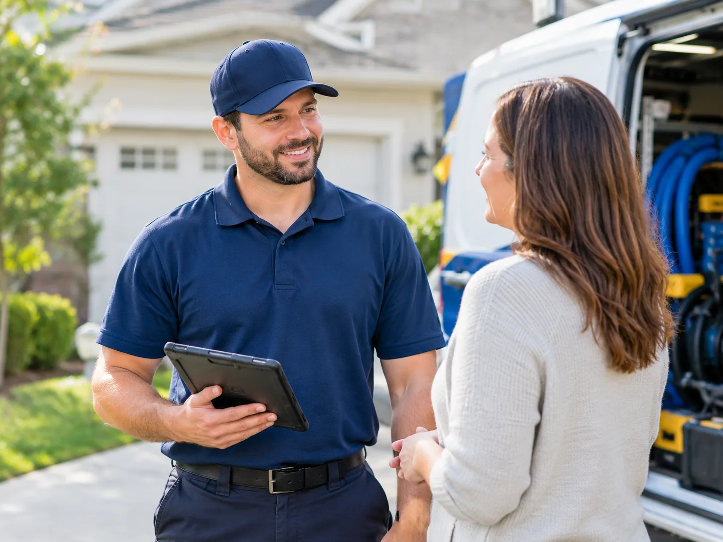 Sewage Backup Cleanup West Chicago, IL FAQs